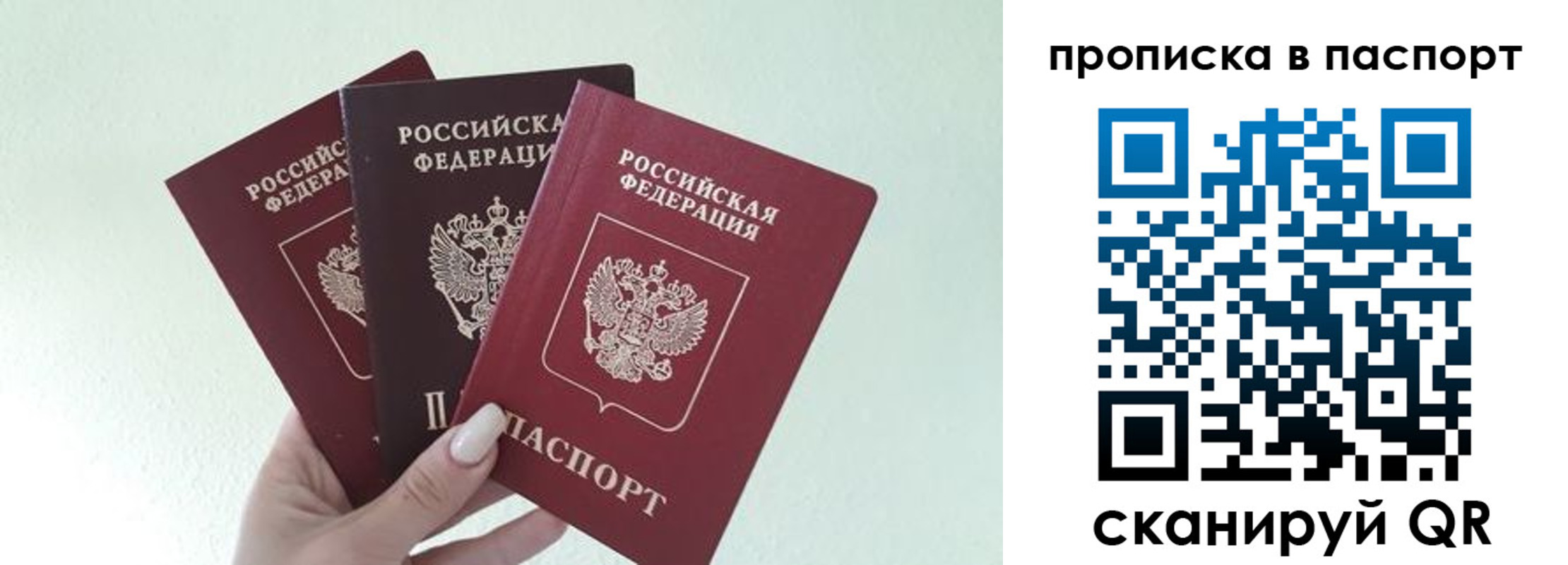 временная регистрация недорого в Истре